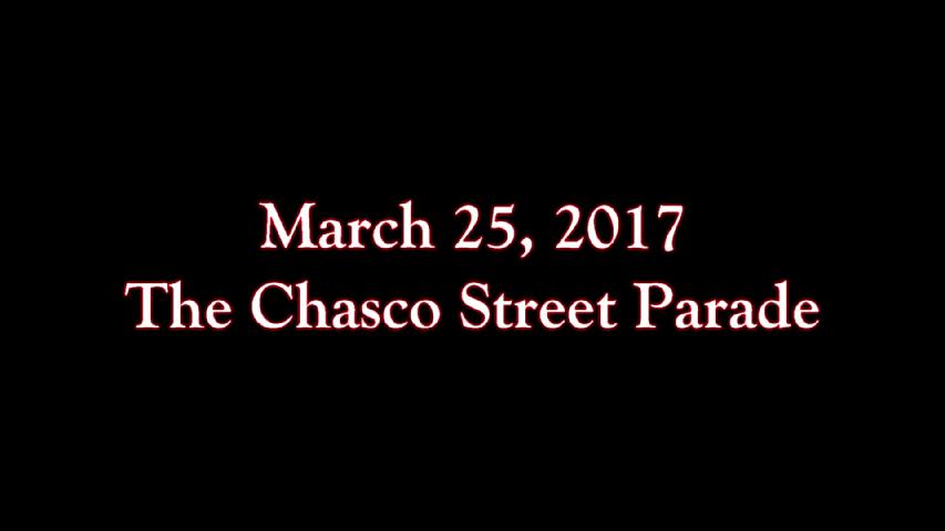 2017 Chasco Street Parade