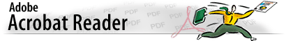Get Acrobat Reader Now